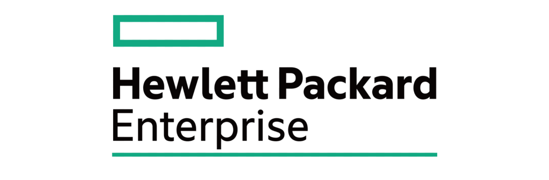 Hewlett-Packard-Enterprise